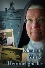 Poster for Klostrets mørke hemmeligheder