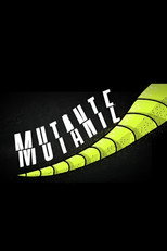 Mutante poster