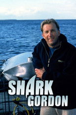 Shark Gordon (2000) poster