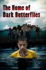 Poster for The Home of Dark Butterflies 