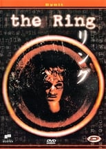 El anillo - cartel de Ringu