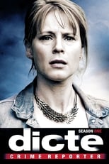 Poster for Dicte Season 1