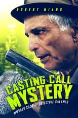 Poster for Casting Call Mystery