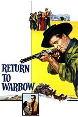 Poster for Return to Warbow