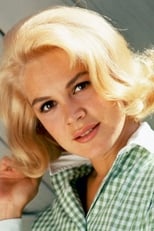 Poster for Sandra Dee