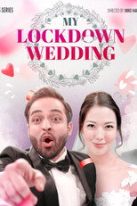 My Lockdown Wedding poster
