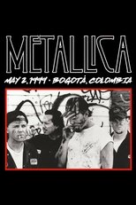 Metallica: Live in Dallas, Texas - August 3, 2000