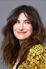 Poster for Kathryn Hahn