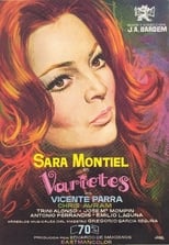 Poster for Varietés