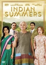 Poster di Indian Summers