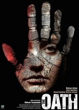Oath poster