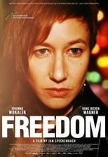 Poster for Freedom 