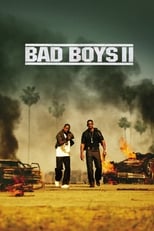Bad Boys II serie streaming
