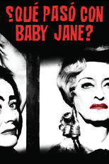 Ver ¿Qué fue de Baby Jane? (1962) Online