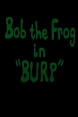 Burp poster