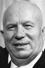 Poster van Nikita Khrushchev