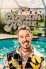 Poster for My Lottery Dream Home Season 15