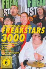 Freakstars 3000 (2004)