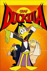 Graf Duckula