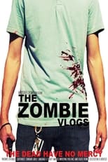 Poster for The Zombie Vlogs