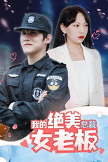 我的绝美总裁女老板 poster