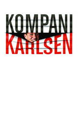 Nonton Kompani Karlsen (2012)