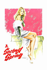 Poster for A Second Spring