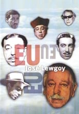 Poster for I, I, I José Lewgoy 