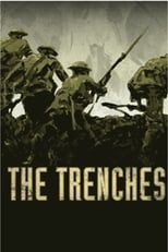 Poster for The Trenches
