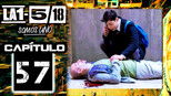 La 1-5/18 Somos uno 1x57 (S01E57)