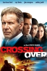 Poster di Crossing Over