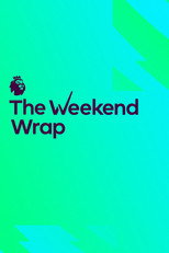The Weekend Wrap poster