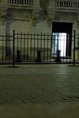 Instrumental Tourist