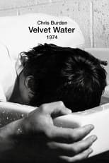 Poster for Velvet Water