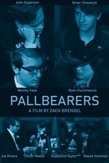 Poster for Pallbearers