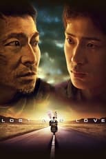 Poster for Lost and Love 