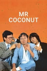 Poster for Mr. Coconut