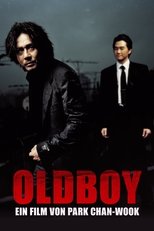 Oldboy image