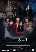 Poster for 6 and 1 (In the Mind)