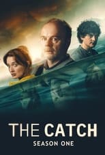 Poster for The Catch Season 1