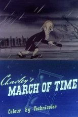 Poster for Charley's March of Time