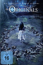 Poster zu Staffel 4 – The Originals