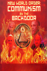 Poster di New World Order: Communism by the Backdoor