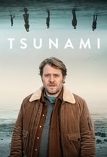 Poster for Tsunami