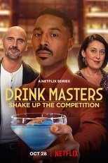 Poster for Drink Masters