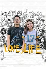 Poster for Love; Life