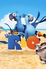 Ver Río (2011) Online