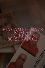 Via Campegna 58, scala I, Interno 8, 80421, Napoli (2024)