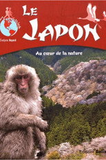 Japon, au cœur de la nature poster