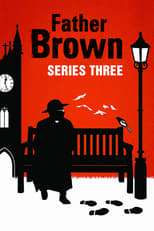 Poster for Father Brown Season 3